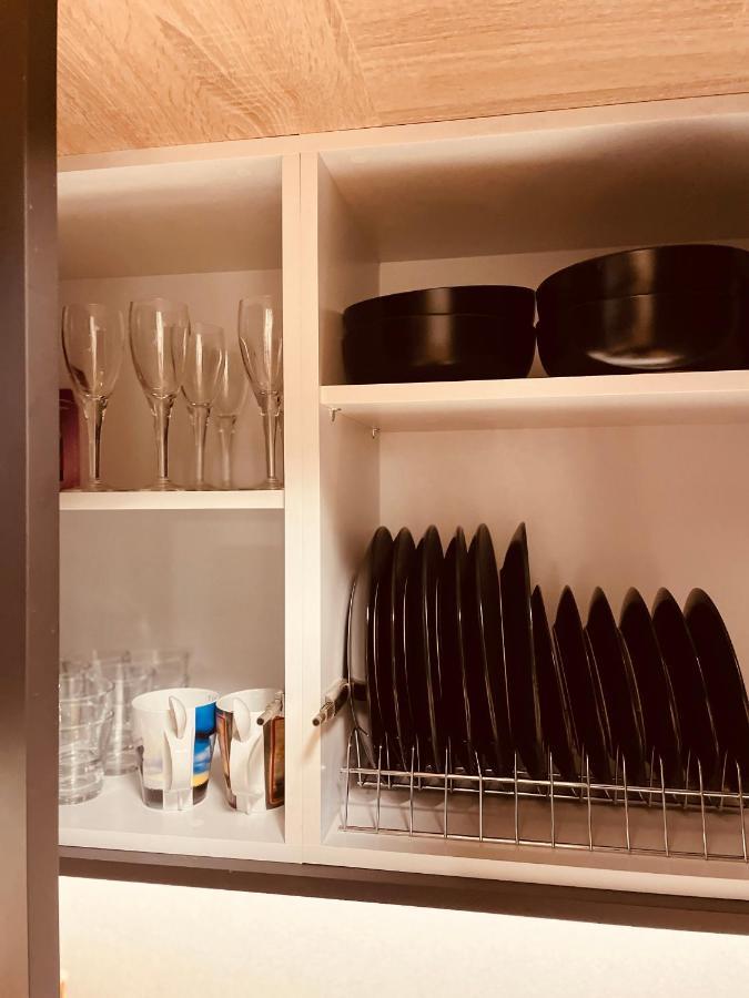 2 Bedroom Apt - Live Like A Local In Kolonaki أثينا المظهر الخارجي الصورة